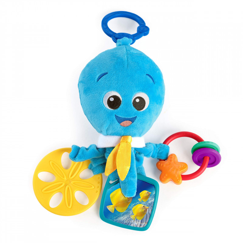Pulpito actitivy arms - Baby Einstein